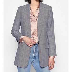 equipment JEANNE BLAZER